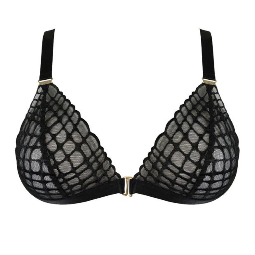 Bordelle Sisi Triangle Bra